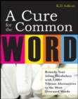 Image for A Cure For The Common Word