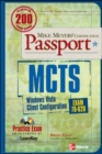 Image for MCTS Windows Vista Client Configuration Passport (Exam 70-620)