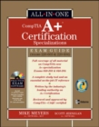 Image for A+ Specializations Certification All-in-one Exam Guide : Exams 220-603 and 220-604