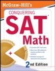 Image for McGraw-Hill&#39;s Conquering SAT Math, 2nd Ed.