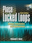 Image for Phase Locked Loops 6/e