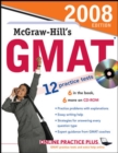 Image for McGraw-Hill&#39;s GMAT