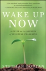 Image for Wake up now  : a guide to the journey of spiritual awakening