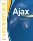 Image for Ajax  : a beginner&#39;s guide