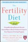 Image for The Fertility Diet