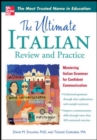 Image for The ultimate Italian review and practice