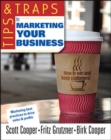 Image for Tips and Traps for Marketing Your Business
