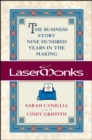 Image for Lasermonks: The Business Story Nine Hundred Years in the Making