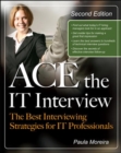 Image for Ace the IT Interview