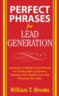 Image for Perfect phrases for lead generation