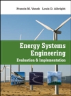 Image for Energy Systems Engineering: Evaluation and Implementation