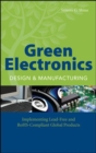 Image for Green Electronics Design and Manufacturing