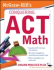 Image for McGraw-Hill&#39;s conquering the ACT math