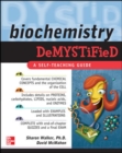Image for Biochemistry Demystified