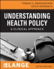 Image for Understanding Health Policy, Fifth Edition