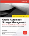 Image for Oracle automatic storage management 2008
