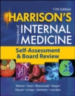Image for Harrison&#39;s Principles of Internal Medicine, Self-Assessment and Board Review
