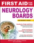 Image for First Aid for the Neurology Boards
