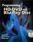 Image for Programming HD-DVD and Blu-Ray Disc