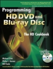Image for Programming HD DVD and Blu-ray Disc