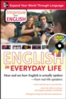 Image for Improve your English  : English in everyday life