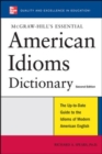 Image for McGraw-Hill&#39;s Essential American Idioms