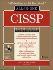 Image for CISSP All-in-one Certification Exam Guide