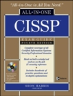 Image for CISSP certification all-in-one exam guide