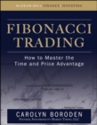 Image for Fibonacci trading  : from meaningful coincidence to profit