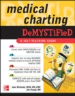 Image for Medical charting demystified