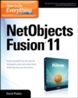 Image for How to Do Everything NetObjects Fusion 11