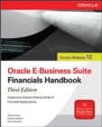 Image for Oracle e-Business Suite Financials Handbook