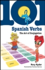 Image for 101 Spanish verbs  : the art of conjugation