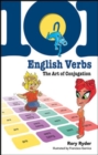 Image for 101 English Verbs: The Art of Conjugation