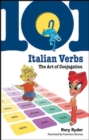 Image for 101 Italian verbs  : the art of conjugation