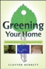 Image for Greening Your Home
