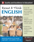 Image for Read &amp; Think English (Book Only)
