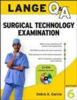 Image for Lange Q&amp; A Surgical Technology Examination