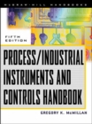 Image for Process/industrial instruments and controls handbook.