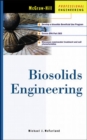 Image for Biosolids engineering.