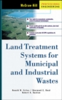 Image for Land treatment systems for municipal and industrial wastes