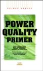 Image for Power quality primer