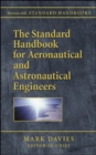 Image for The standard handbook for aeronautical and astronautical engineers