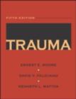 Image for Trauma Manual