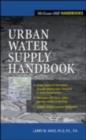 Image for Urban water supply handbook