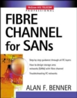 Image for Fibre Channel for SANs