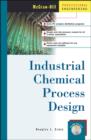 Image for Industrial/chemical process design