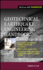 Image for Geotechnical earthquake engineering handbook