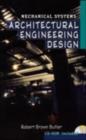 Image for Architectural engineering design: mechanical systems