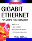 Image for Gigabit Ethernet for metro area networks